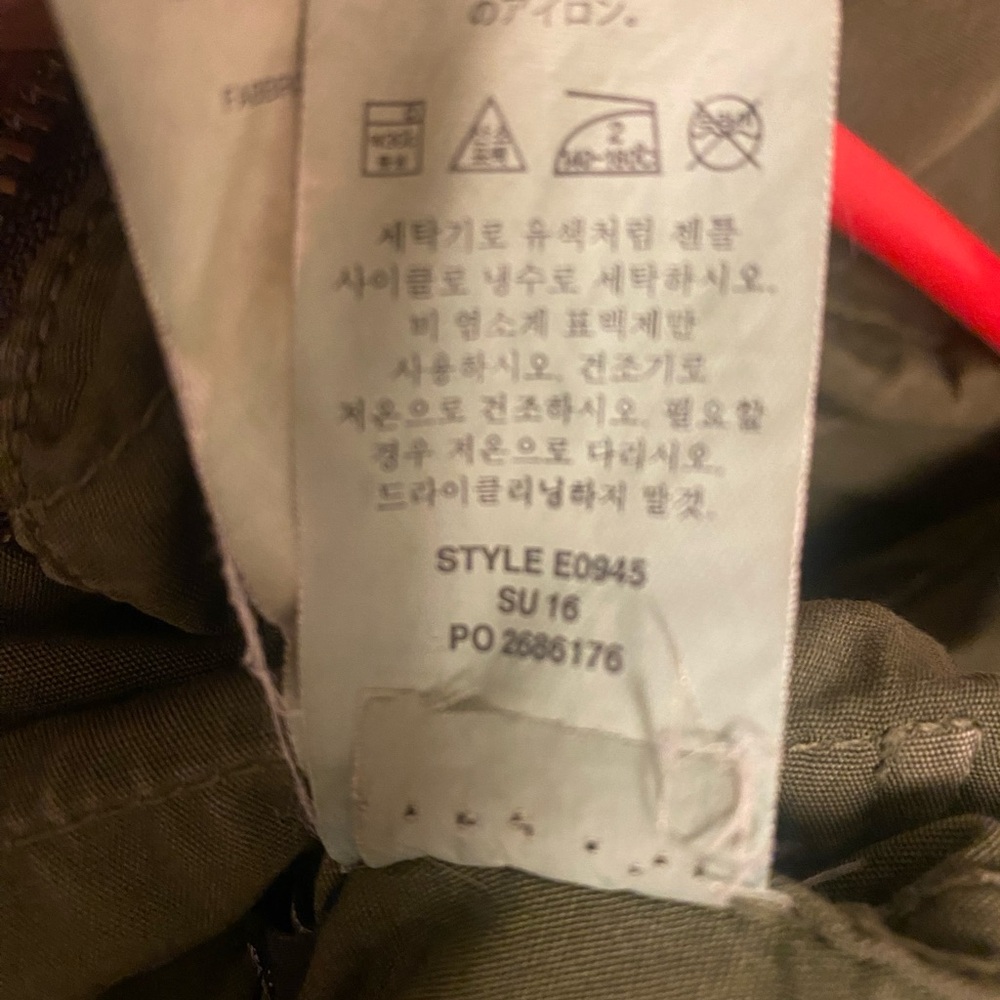 J.Crew Field Mechanic Jacket - Picture 4 of 6